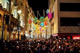 Centro histórico de Albacete